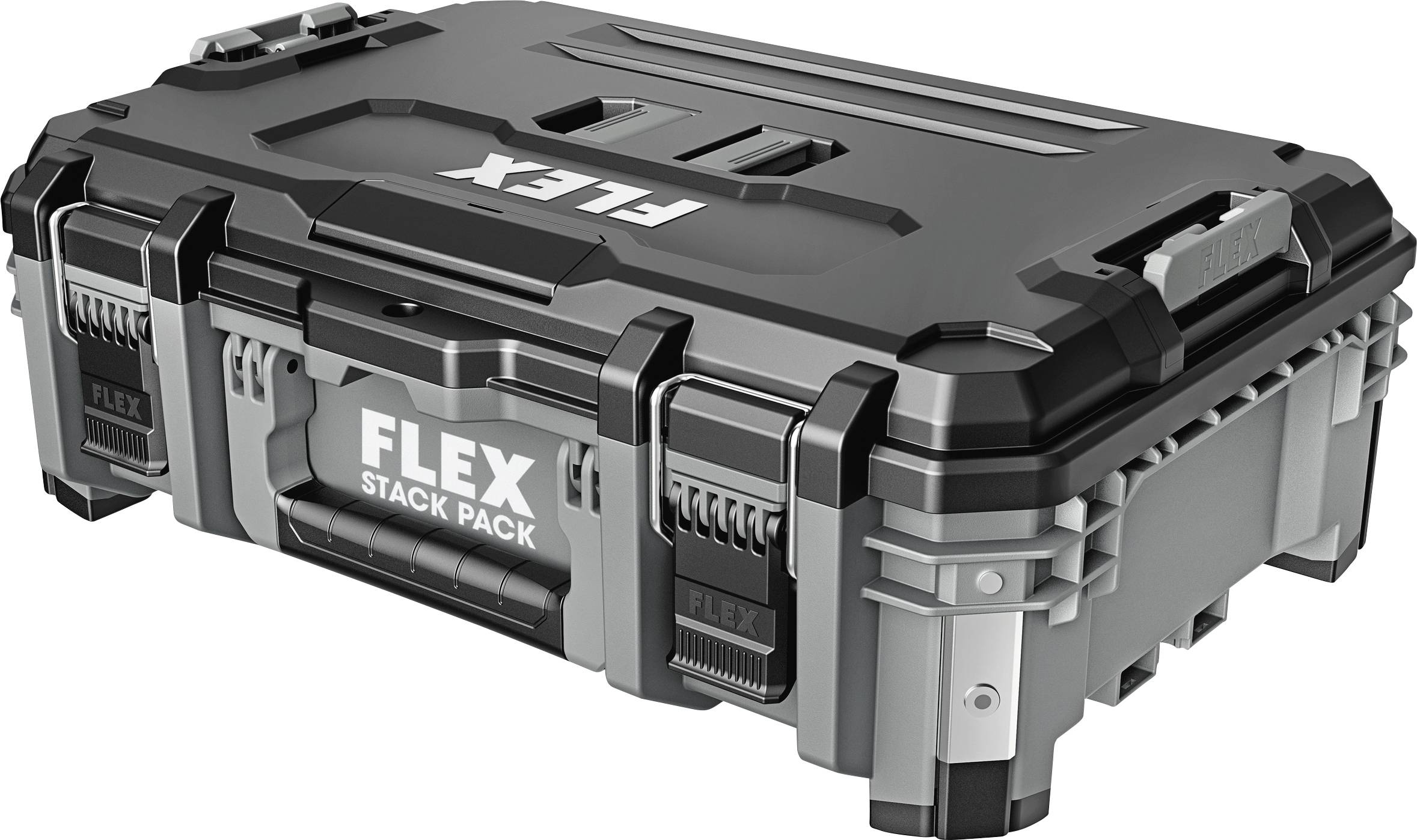 Walizka transportowa Flex TK-L SP TB 531466 (D x S x W) 560 x 397 x 209 mm - obrazek 1