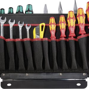 Tablica na narzędzia Parat 591043551 Wymiary: (D x S x W) 430 x 30 x 240 mm Tablica na narzędzia Parat 591043551 Wymiary: (D x S x W) 430 x 30 x 240 mm