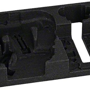 Wkładka do walizki Bosch Professional L-Boxx 1600A02HB7 Wkładka do walizki Bosch Professional L-Boxx 1600A02HB7