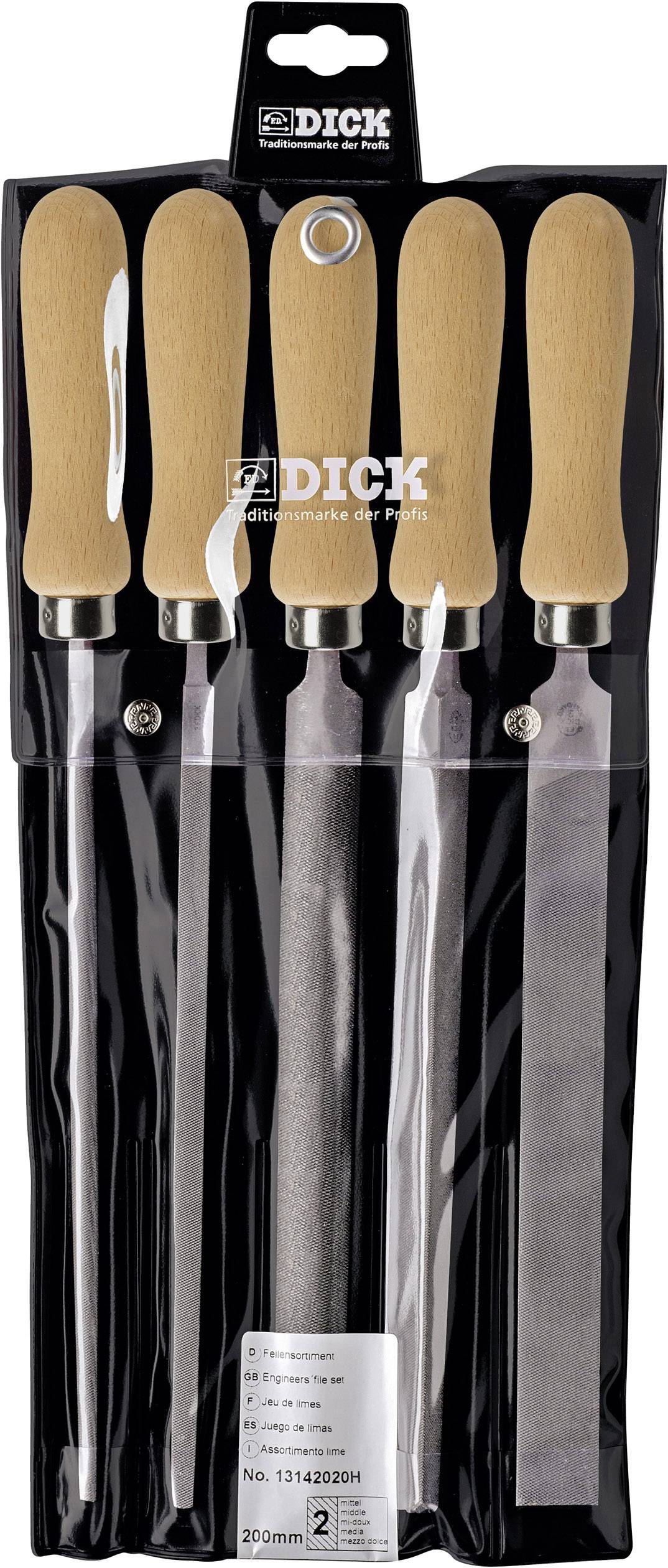 Dick 200/2 13142020H 1 zest. - obrazek 1