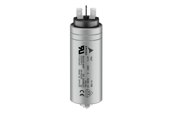 TDK B32332I6805J080 5 % 450 V/AC Kondensator pracy silnika 1 szt.