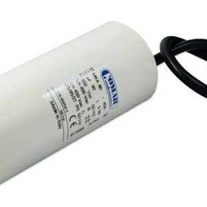 COMAR 600150 5 % 450 V/AC Kondensator pracy silnika 1 szt. COMAR 600150 5 % 450 V/AC Kondensator pracy silnika 1 szt.