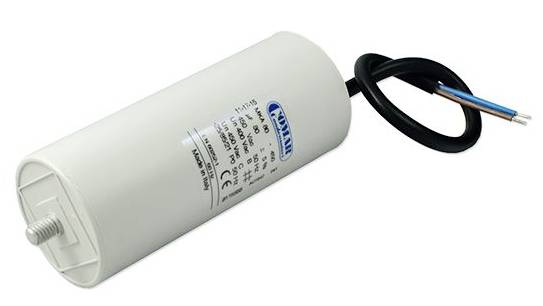 COMAR 600150 5 % 450 V/AC Kondensator pracy silnika 1 szt.