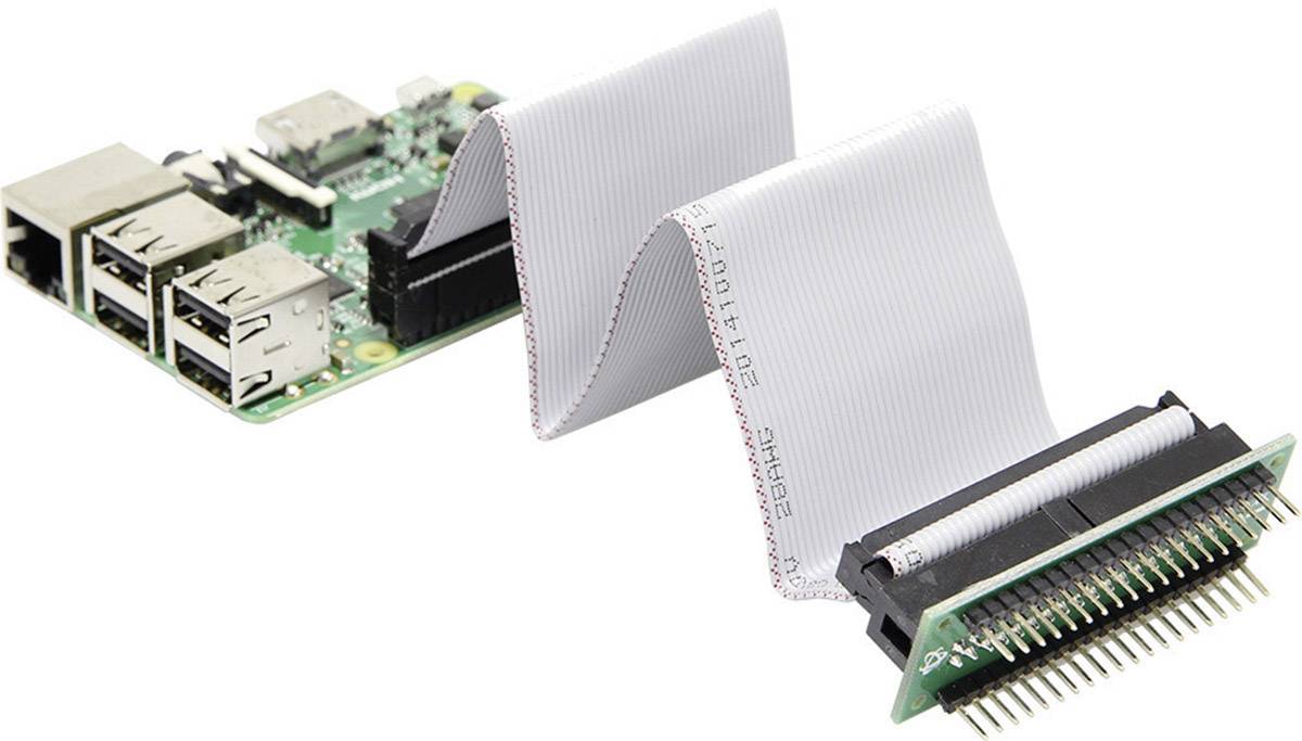 Kabel GPIO Joy-it RB-CON+01 1 szt. - obrazek 1