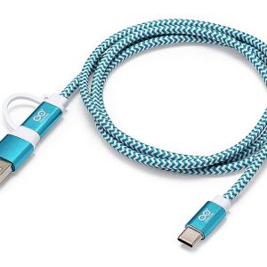USB-C Kabel Arduino TPX00094 1 szt. USB-C Kabel Arduino TPX00094 1 szt.