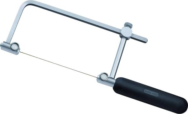 Piła włosowa Pegas PS49720 1 szt.