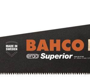 Piła płatnica Bahco ERGO Superior 2600-22-XT-HP 1 szt. Piła płatnica Bahco ERGO Superior 2600-22-XT-HP 1 szt.