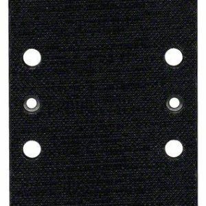 Płyta szlifierska, wymiary: 182 x 92 mm Bosch Accessories 2608000072