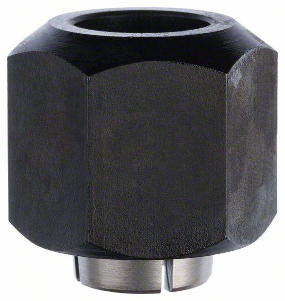 Tuleja zaciskowa, 10 mm, 24 mm Bosch Accessories 2608570125 Średnica 10 mm