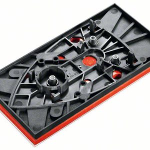 Płyta szlifierska z rzepami, 185 x 93 mm, do PSM 200 AES Bosch Accessories 2609256D19