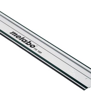 Szyna prowadząca FS160 o długości 160 cm Metabo 629011000