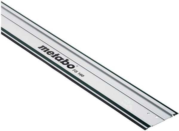 Szyna prowadząca FS160 o długości 160 cm Metabo 629011000
