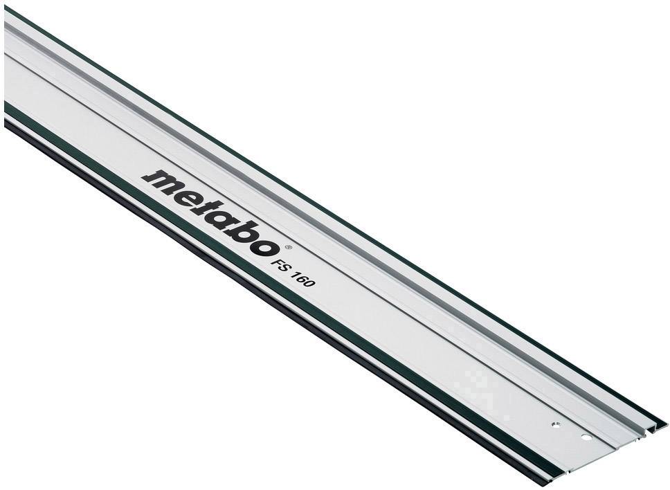 Szyna prowadząca FS160 o długości 160 cm Metabo 629011000 - obrazek 1