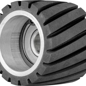 Zapasowy wałek do szlifierki taśmowej PFERD TOOLS 86400157 Średnica 50 mm Zapasowy wałek do szlifierki taśmowej PFERD TOOLS 86400157 Średnica 50 mm