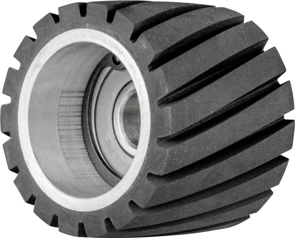 Zapasowy wałek do szlifierki taśmowej PFERD TOOLS 86400157 Średnica 50 mm