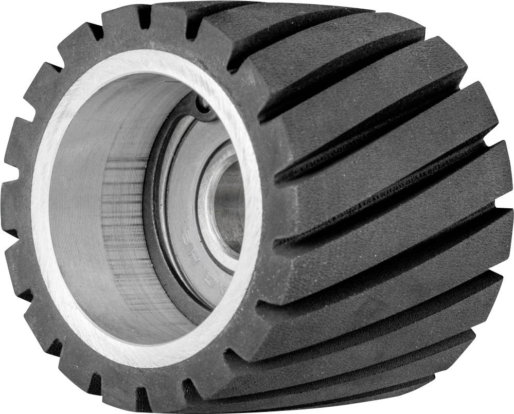 Zapasowy wałek do szlifierki taśmowej PFERD TOOLS 86400157 Średnica 50 mm - obrazek 1