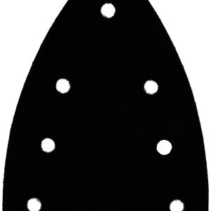 Podkładka pośrednia 100x150mm 2 sztuki Bosch Accessories 2608000812