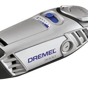 Mini szlifierka Dremel 3000-1/25 F0133000JP, F0133000JP, 130 W, zestaw akcesoriów, w walizce