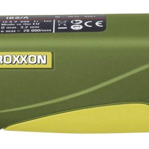 Proxxon Micromot IBS/A 29802 Narzędzie wielofunkcyjne akumulatorowe bez akumulatora 10.8 V Ilość dołączonych baterii 0