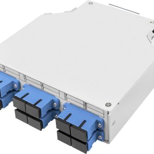 Digitus DN-963890 Adapter światłowodowy szary, niebieski, jasnoniebieski, czarny 1 szt. Digitus DN-963890 Adapter światłowodowy szary, niebieski, jasnoniebieski, czarny 1 szt.