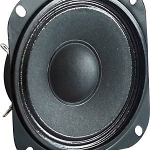 Głośnik wysokotonowy Visaton M 10 – 8 Ohm, 80 W/100 W, 8 Ω, 450 – 13 000 Hz Głośnik wysokotonowy Visaton M 10 – 8 Ohm, 80 W/100 W, 8 Ω, 450 – 13 000 Hz