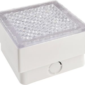 Lampa zewnętrzna LED, wpuszczana Deko Light Tabit 730480 2.3 W 120 lm IP67 Lampa zewnętrzna LED, wpuszczana Deko Light Tabit 730480 2.3 W 120 lm IP67