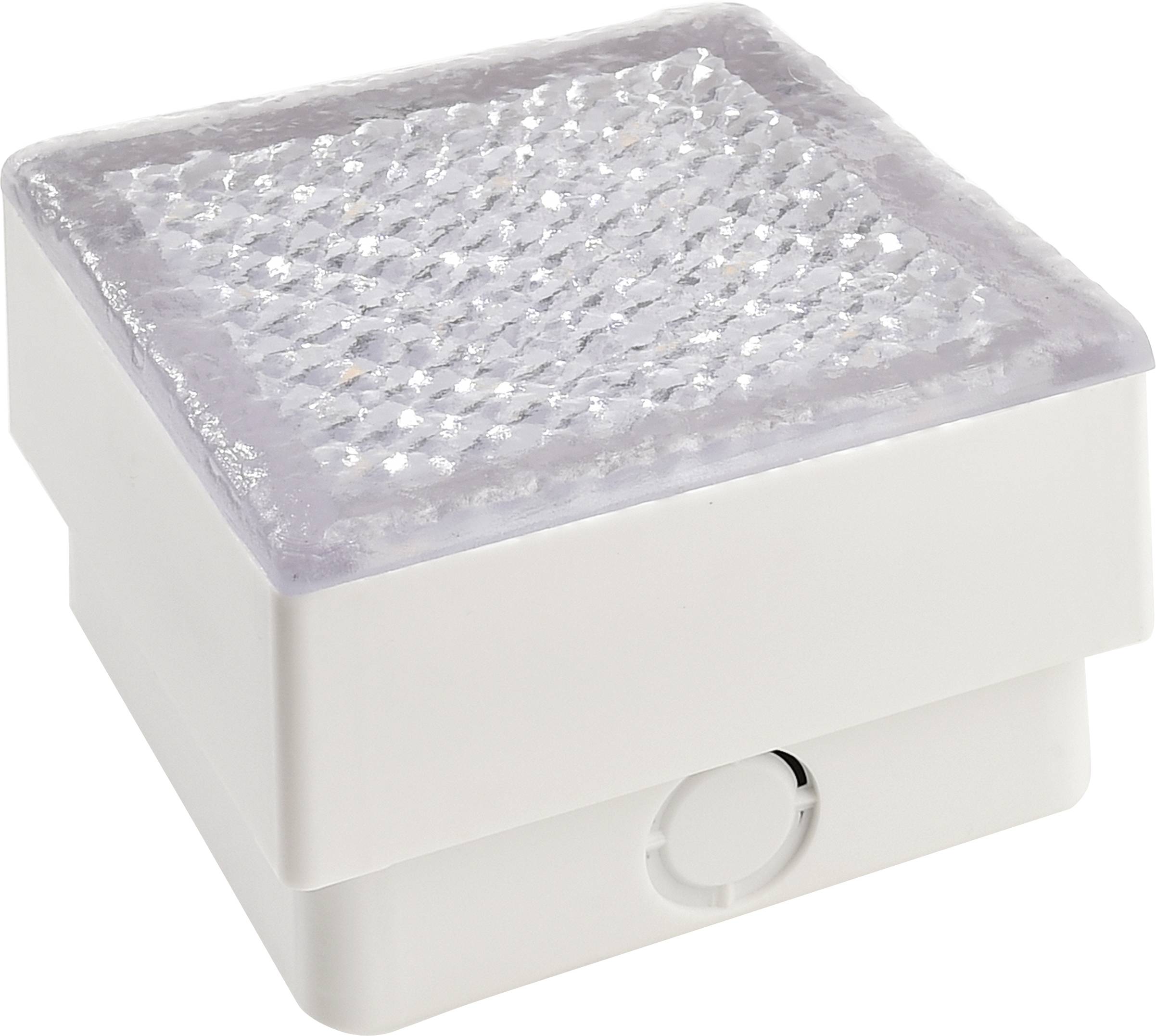 Lampa zewnętrzna LED, wpuszczana Deko Light Tabit 730480 2.3 W 120 lm IP67 - obrazek 1