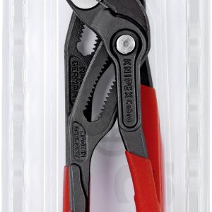 Szczypce do pomp wodnych Knipex Cobra 00 31 20 V01 Szczypce do pomp wodnych Knipex Cobra 00 31 20 V01