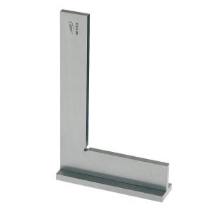 Przymiar kątowy HELIOS PREISSER Anschlagwinkel 100x70mm DIN 875/II 0372103 1 szt.
