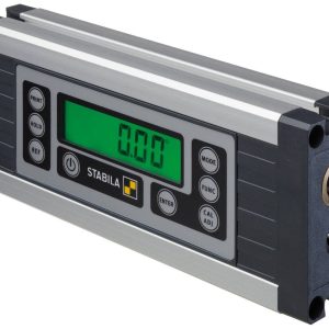 Inklinometr cyfrowy Stabila TECH 1000 DP 19126 1 szt.