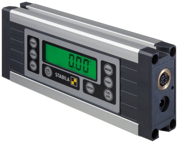 Inklinometr cyfrowy Stabila TECH 1000 DP 19126 1 szt.