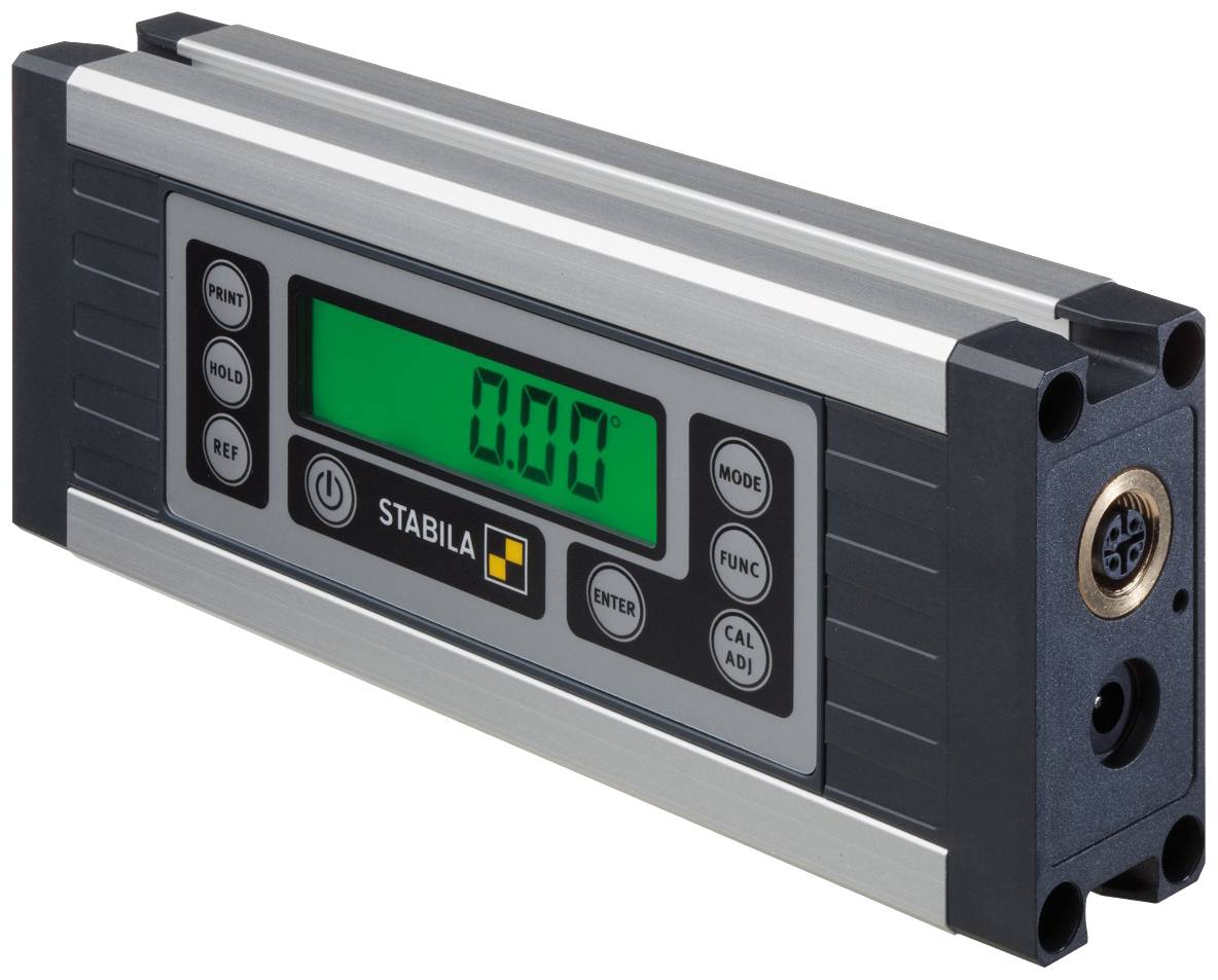 Inklinometr cyfrowy Stabila TECH 1000 DP 19126 1 szt. - obrazek 1