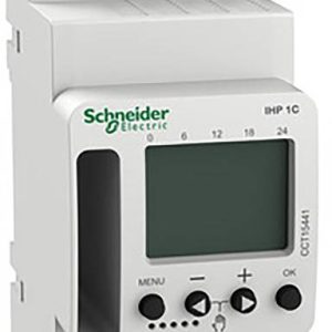 Schneider Electric CCT15441 Przekaźnik czasowy na szynę DIN Schneider Electric CCT15441 Przekaźnik czasowy na szynę DIN