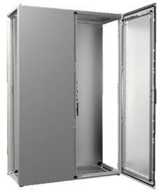 Rittal VX 8285.000 System szaf rzędowych 1200 x 1800 x 500 stal szary 1 szt. Rittal VX 8285.000 System szaf rzędowych 1200 x 1800 x 500 stal szary 1 szt.