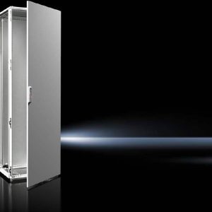 Rittal VX 8685.000 Szafka instalacyjna 600 x 1800 x 500 blacha stalowa szaro-biały (ral 7035) 1 szt. Rittal VX 8685.000 Szafka instalacyjna 600 x 1800 x 500 blacha stalowa szaro-biały (ral 7035) 1 szt.