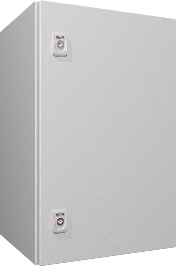 Szafka instalacyjna Rittal AX 1338.000 (S x W x G) 380 x 600 x 350 mm