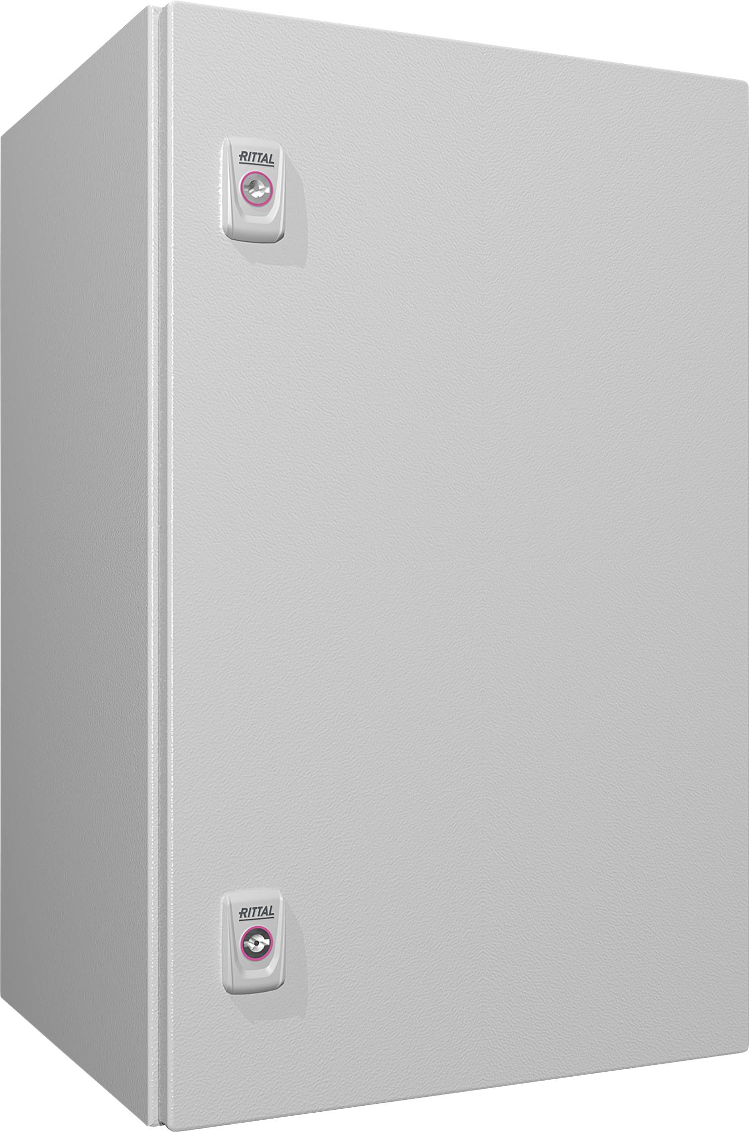 Szafka instalacyjna Rittal AX 1338.000 (S x W x G) 380 x 600 x 350 mm - obrazek 1