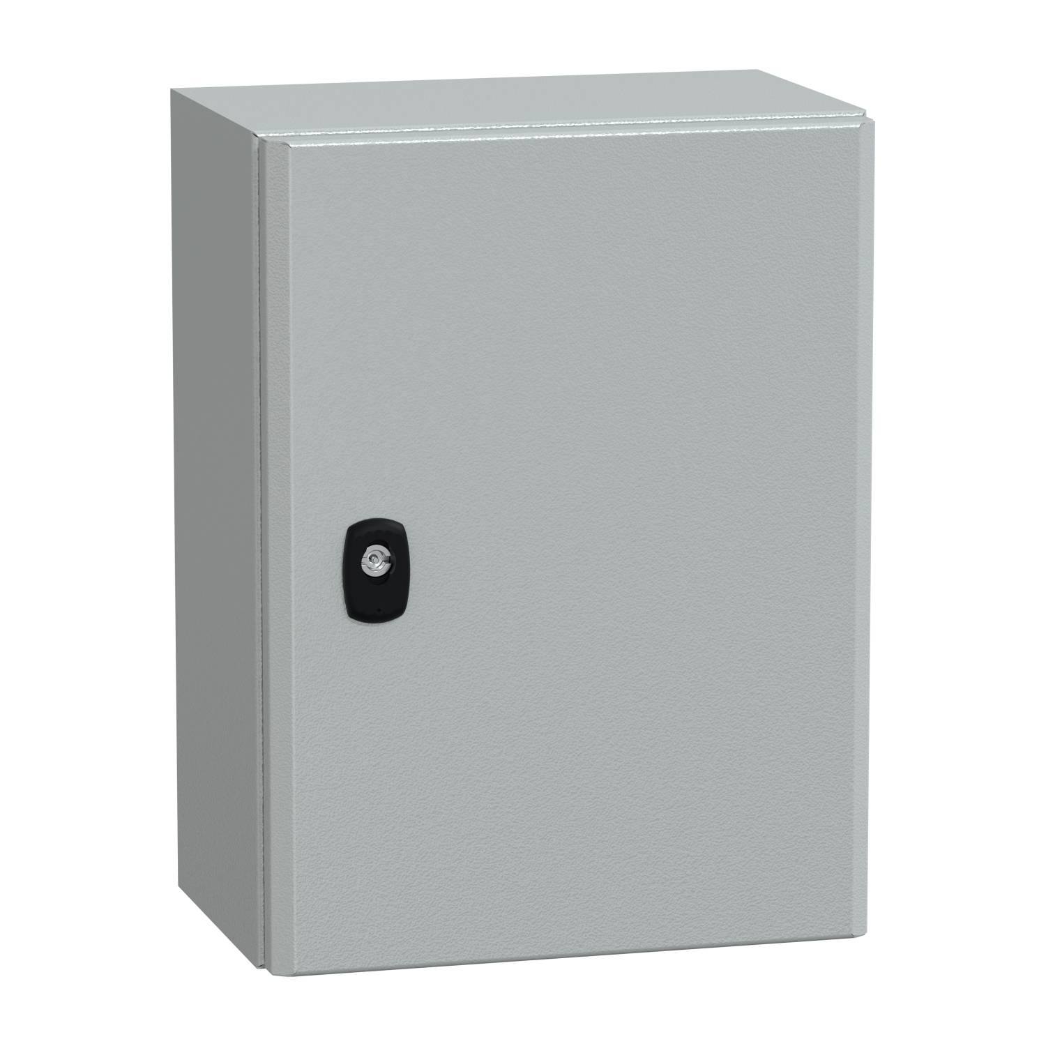 Schneider Electric PanelSeT S3DB NSYS3D4320P Szafka instalacyjna 300 x 400 x 200 stal szary 1 szt. - obrazek 1