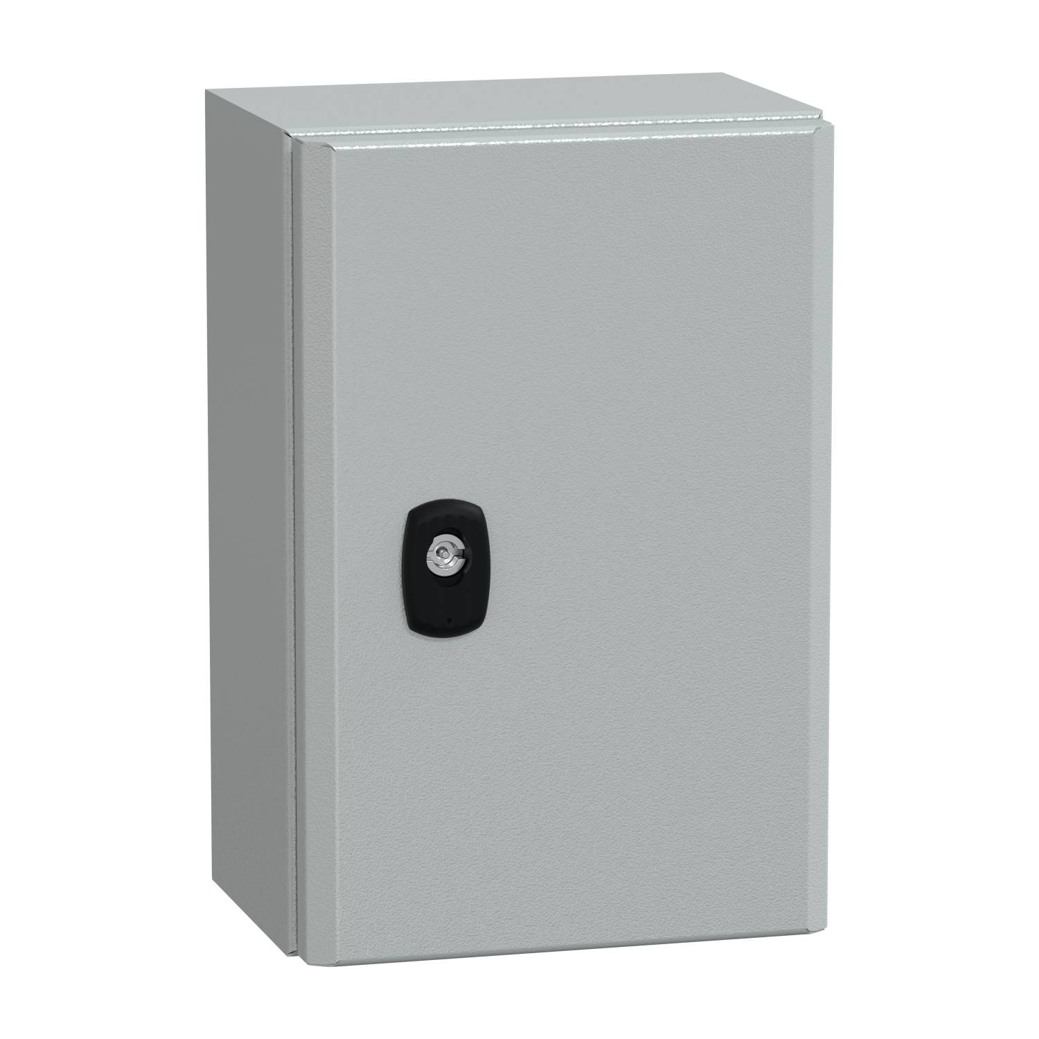 Schneider Electric PanelSeT S3DB NSYS3D3215P Szafka instalacyjna 200 x 300 x 150 stal szary 1 szt. - obrazek 1