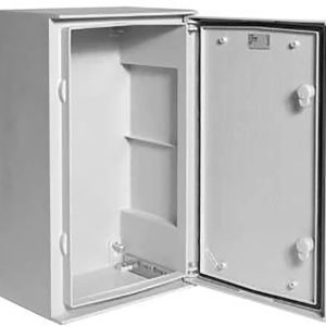 Hager FL209B Szafka 300 x 500 x 200 tworzywo sztuczne szaro-biały (ral 7035) 1 szt. Hager FL209B Szafka 300 x 500 x 200 tworzywo sztuczne szaro-biały (ral 7035) 1 szt.