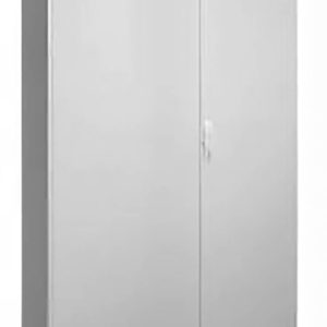 Hager Szafka 1300 x 1950 x 205 stal czysty biały (ral 9010) 1 szt. Hager Szafka 1300 x 1950 x 205 stal czysty biały (ral 9010) 1 szt.