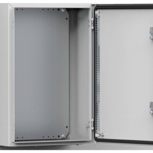 Szafka ścienna nVent HOFFMAN MAS0705026PER5, 500 x 700 x 260, 1 szt. Szafka ścienna nVent HOFFMAN MAS0705026PER5, 500 x 700 x 260, 1 szt.