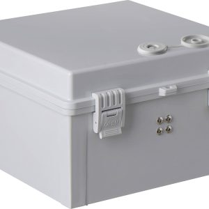 Szafka instalacyjna TRU COMPONENTS TC-PSC-30x30x18, 300 x 300 x 180, ABS, 1 szt. Szafka instalacyjna TRU COMPONENTS TC-PSC-30x30x18, 300 x 300 x 180, ABS, 1 szt.