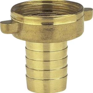 Złączka węża GARDENA 07140-20 24,2 mm (3/4″) IG, 13 mm (1/2″) Ø Złączka węża GARDENA 07140-20 24,2 mm (3/4″) IG, 13 mm (1/2″) Ø