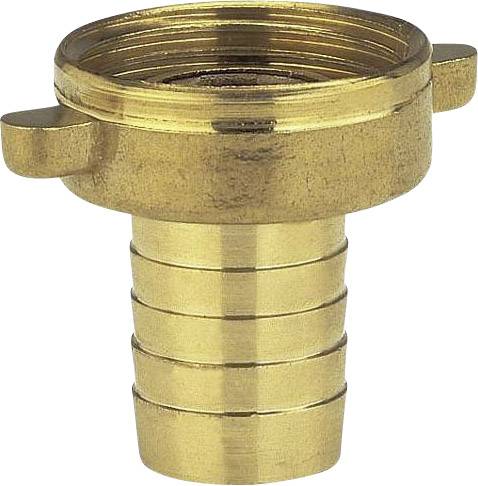 Złączka węża GARDENA 07140-20 24,2 mm (3/4") IG, 13 mm (1/2") Ø - obrazek 1