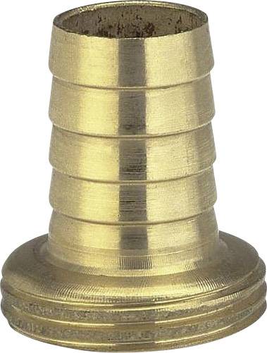 Złączka węża GARDENA 07148-20 33,25 mm (1") AG, 19 mm (3/4") Ø - obrazek 1