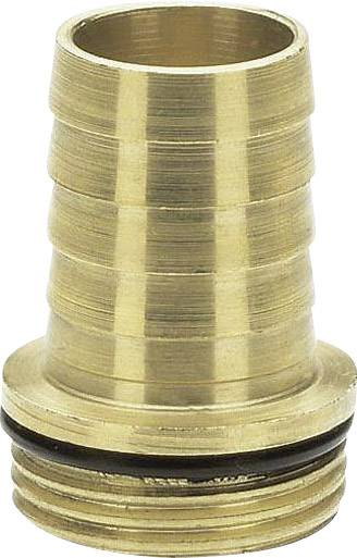 Króciec GARDENA 07252-20 41,91 mm (1 1/4") AG, 32 mm (1 1/4") Ø - obrazek 1