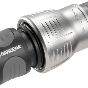 Łącznik do węża GARDENA 18256-50 19 mm (3/4″) Ø Łącznik do węża GARDENA 18256-50 19 mm (3/4″) Ø