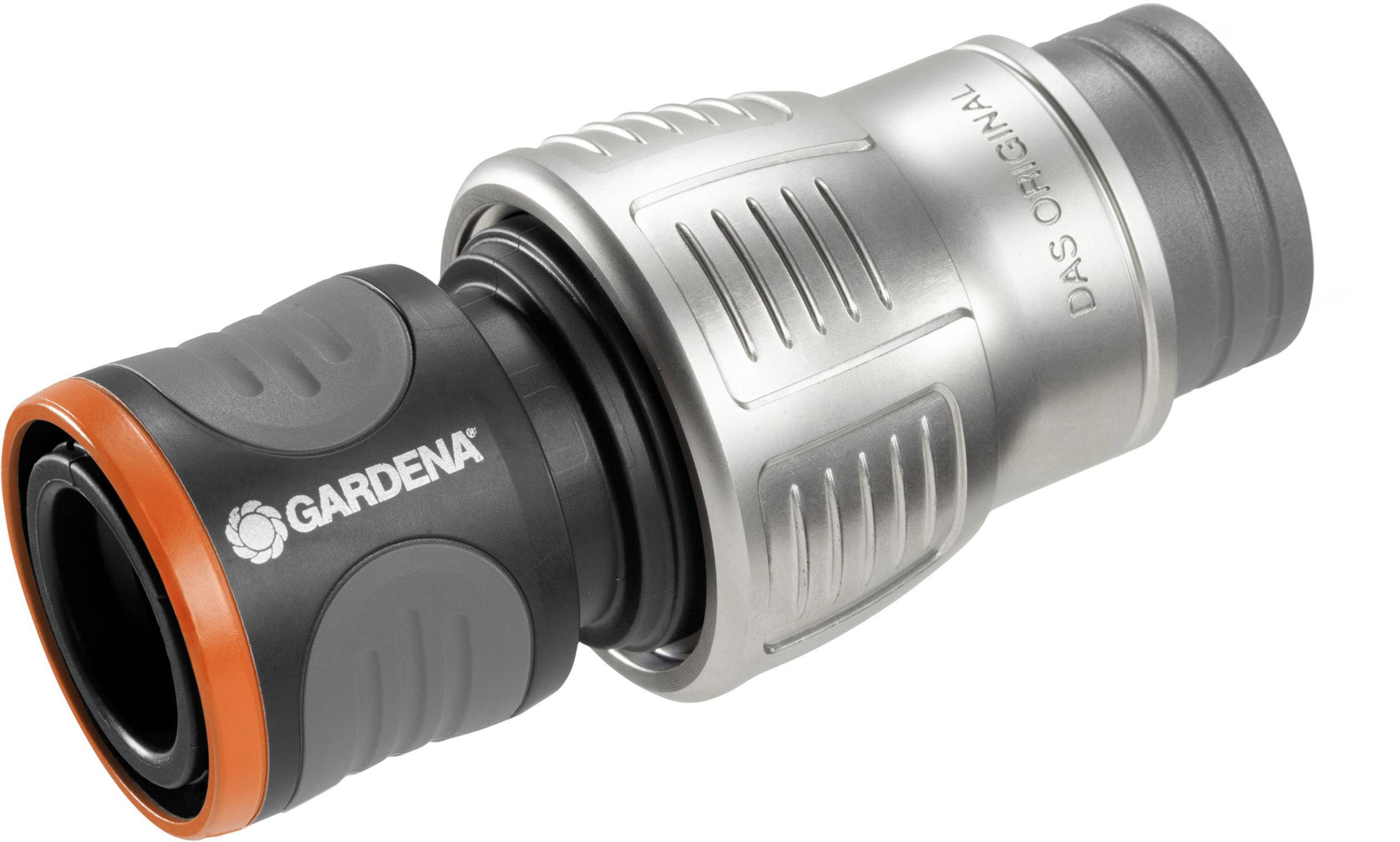 Łącznik do węża GARDENA 18256-50 19 mm (3/4") Ø - obrazek 1