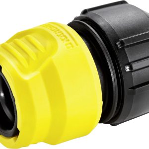 Złącze węża Kärcher Home & Garden 2.645-192.0 Złącze wtykowe, 13 mm (1/2″) – 15 mm (5/8″) Złącze węża Kärcher Home & Garden 2.645-192.0 Złącze wtykowe, 13 mm (1/2″) – 15 mm (5/8″)
